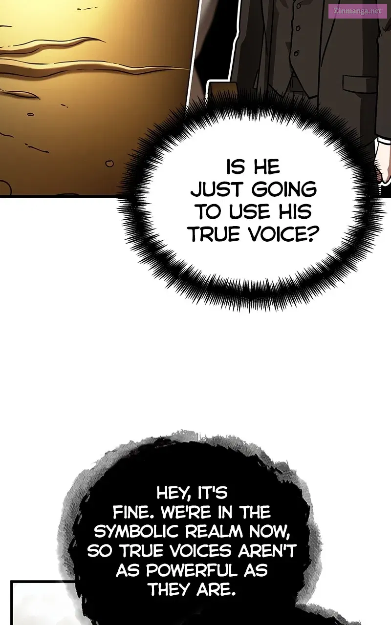 Omniscient Reader Zinmanga X Chapter 166 Page 105