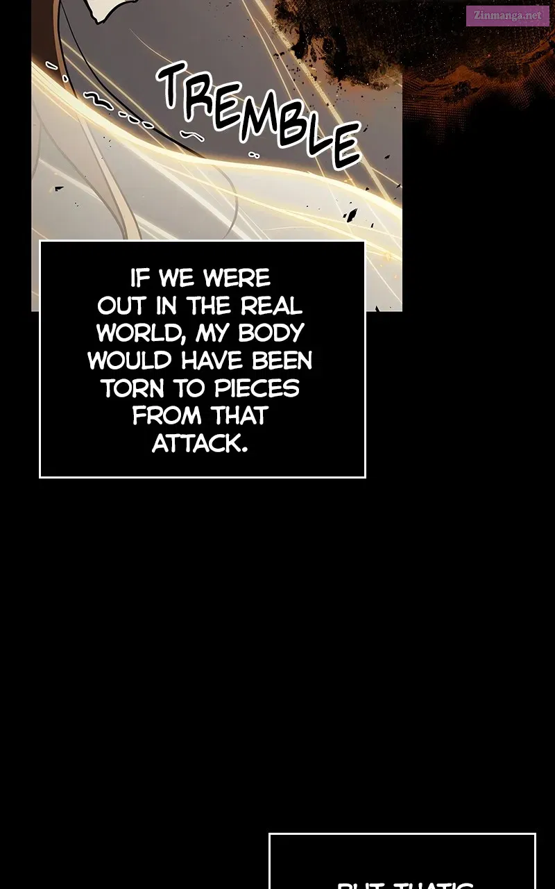 Omniscient Reader Zinmanga X Chapter 165 Page 4