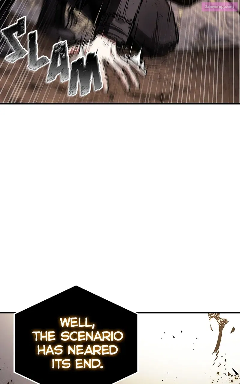 Omniscient Reader Zinmanga X Chapter 165 Page 81