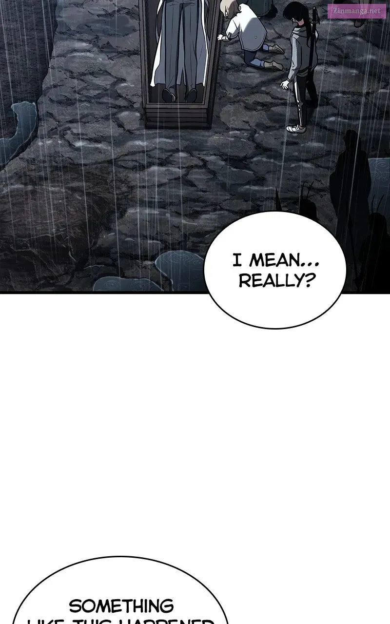 Omniscient Reader Zinmanga X Chapter 165 Page 101