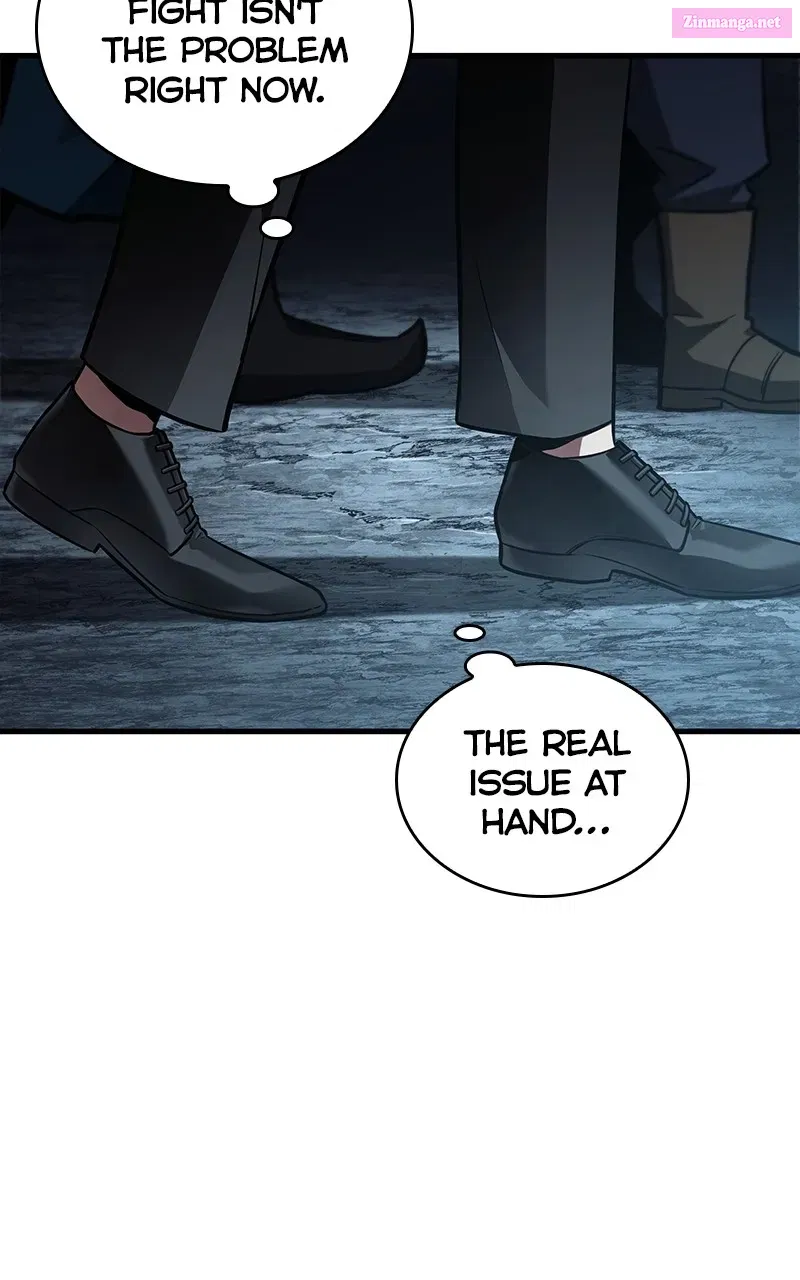 Omniscient Reader Zinmanga X Chapter 160 Page 87