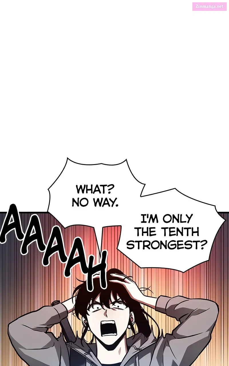 Omniscient Reader Zinmanga X Chapter 158 Page 6