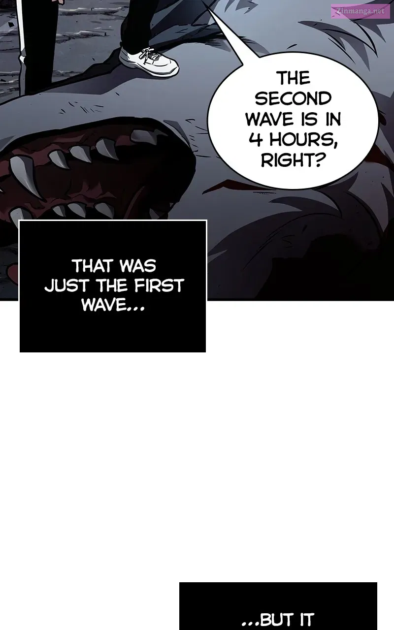 Omniscient Reader Zinmanga X Chapter 158 Page 19
