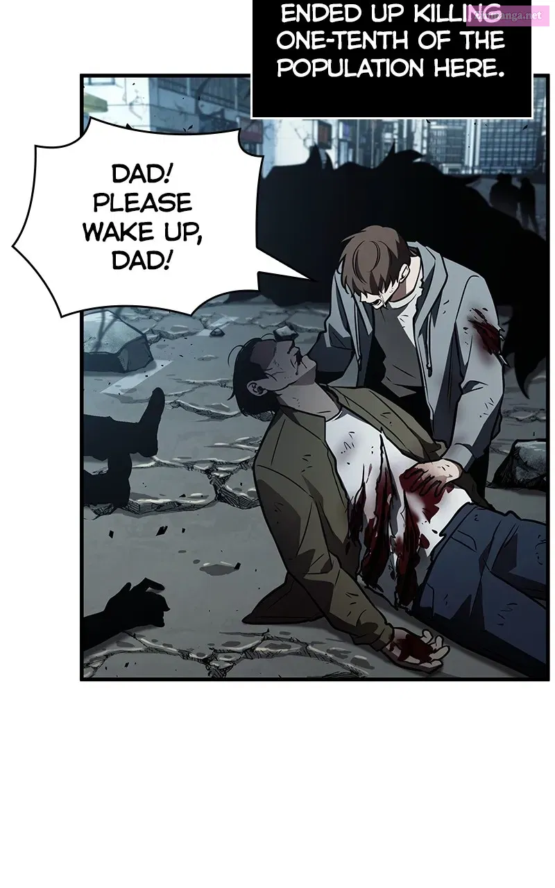 Omniscient Reader Zinmanga X Chapter 158 Page 20