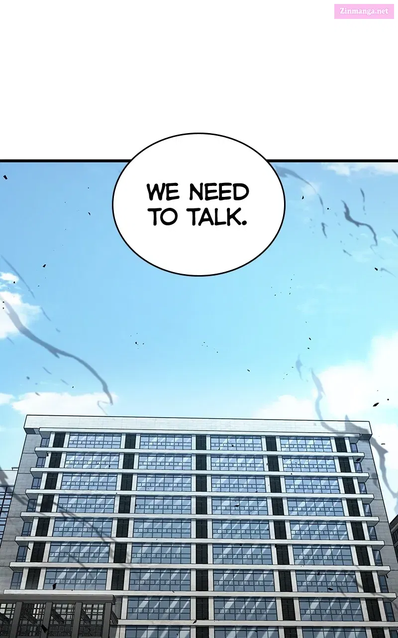 Omniscient Reader Zinmanga X Chapter 158 Page 26