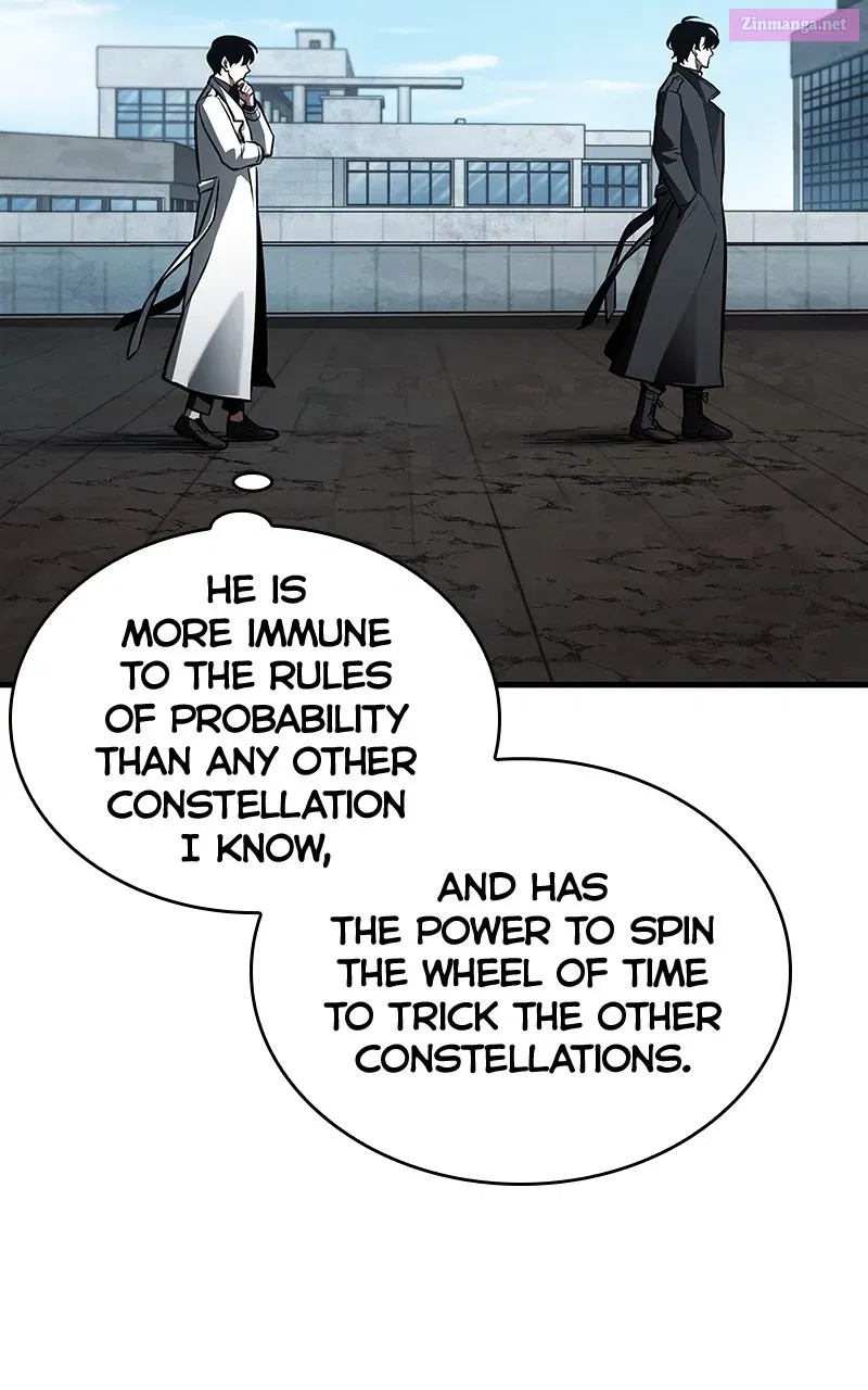Omniscient Reader Zinmanga X Chapter 158 Page 32