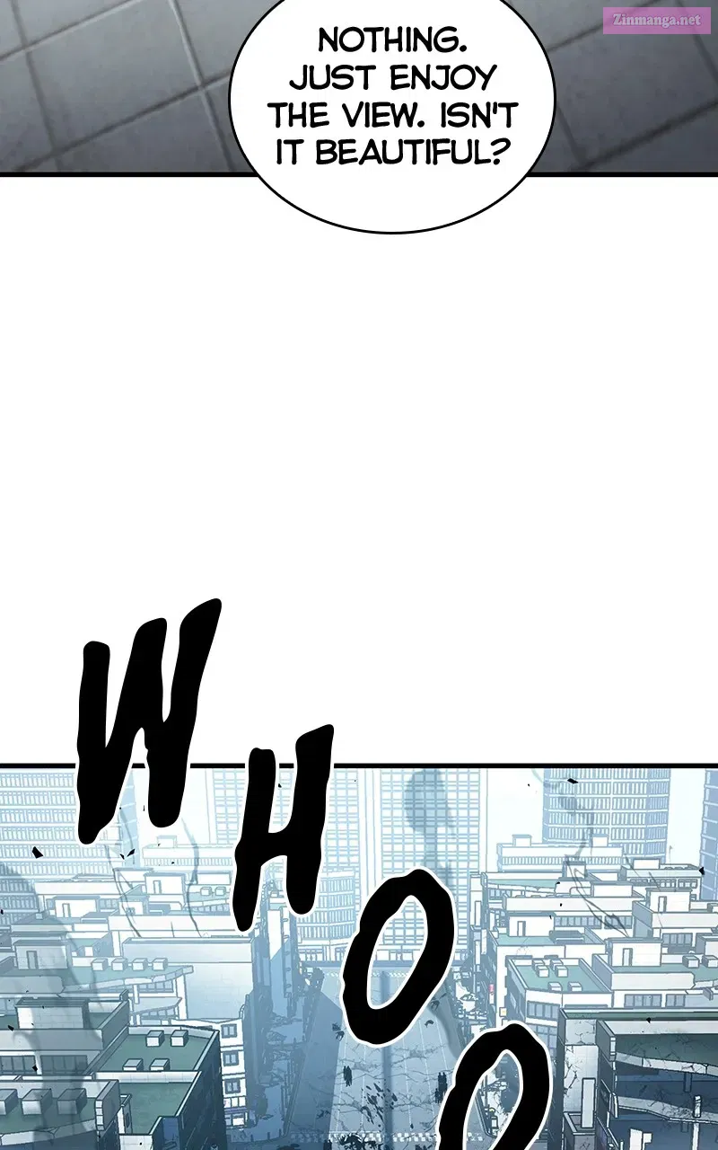 Omniscient Reader Zinmanga X Chapter 158 Page 37