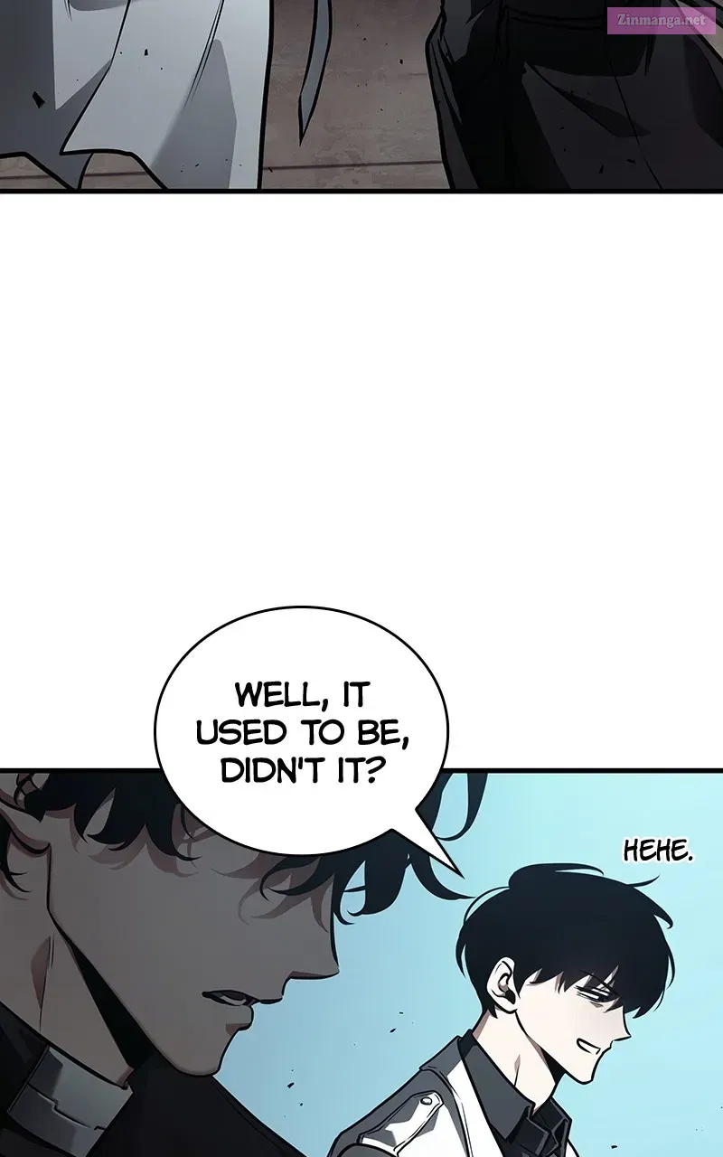 Omniscient Reader Zinmanga X Chapter 158 Page 39