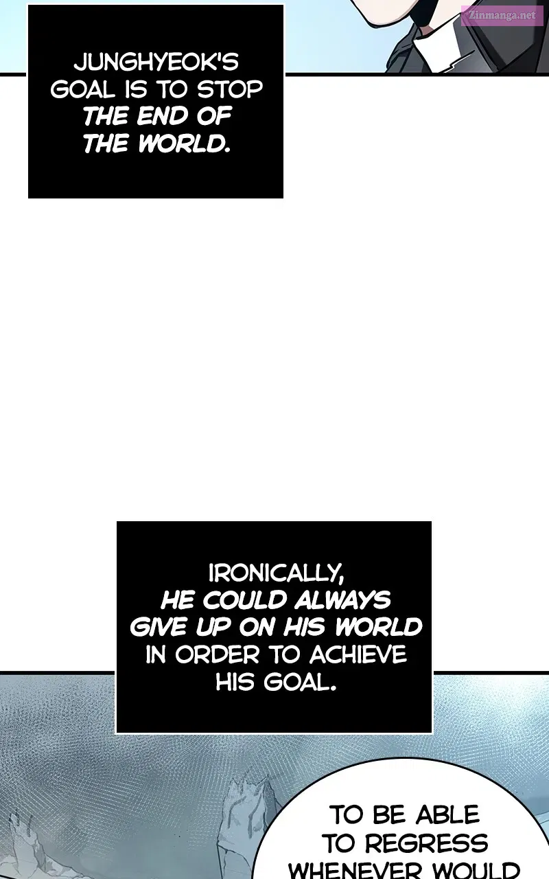 Omniscient Reader Zinmanga X Chapter 158 Page 43