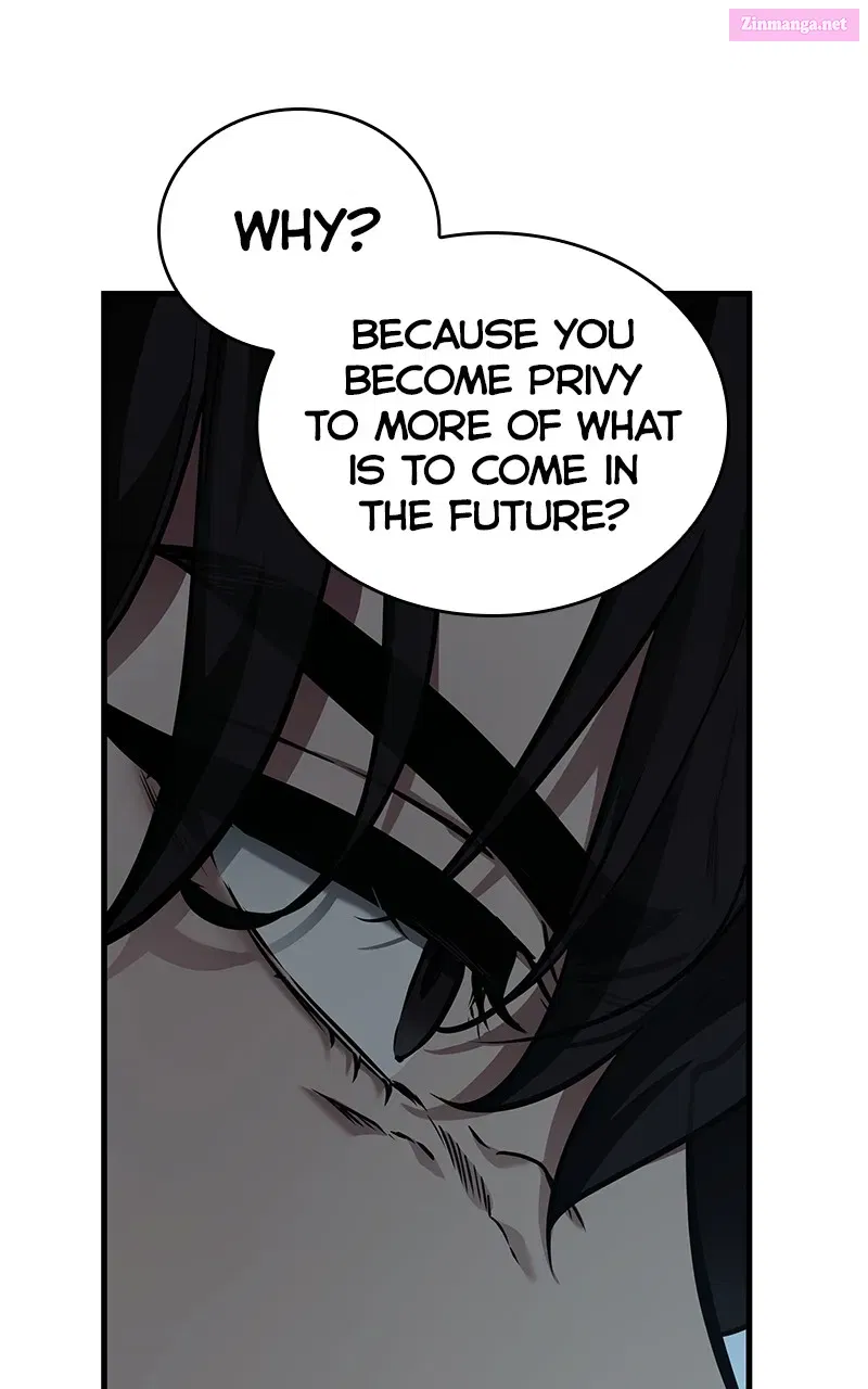 Omniscient Reader Zinmanga X Chapter 158 Page 52