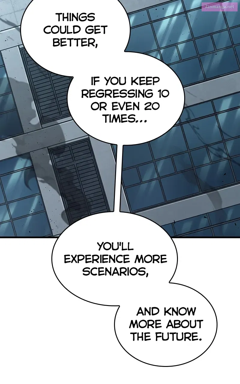 Omniscient Reader Zinmanga X Chapter 158 Page 55