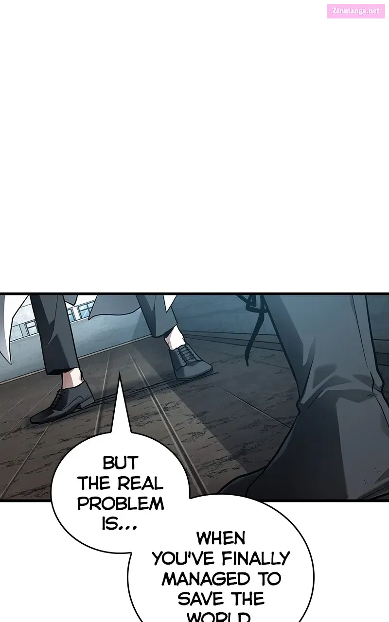 Omniscient Reader Zinmanga X Chapter 158 Page 56