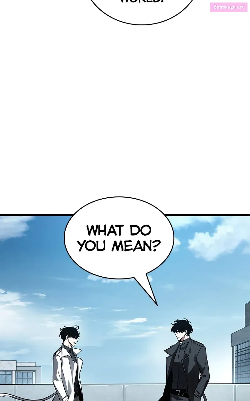 Omniscient Reader Zinmanga X Chapter 158 Page 57