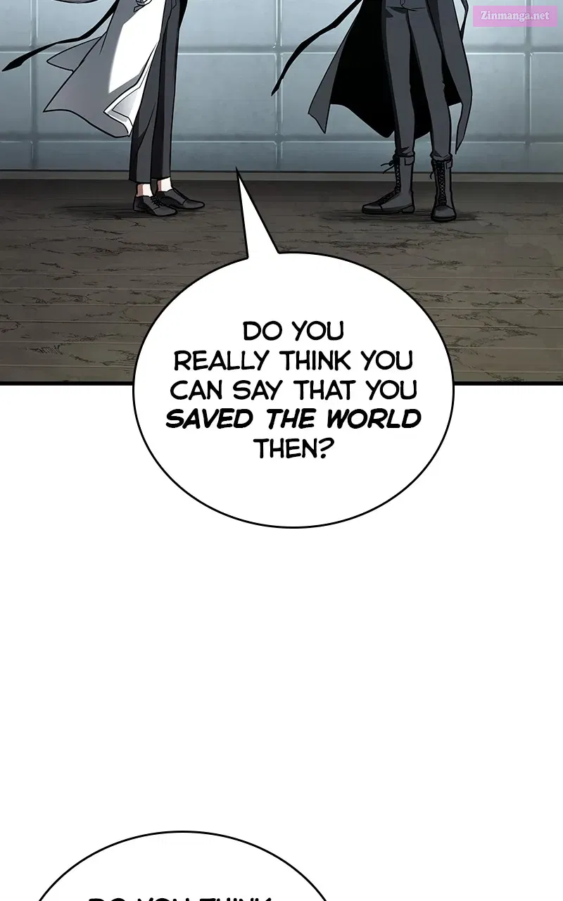 Omniscient Reader Zinmanga X Chapter 158 Page 58