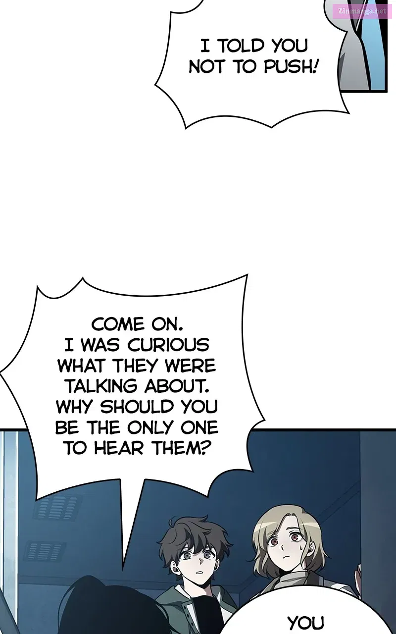 Omniscient Reader Zinmanga X Chapter 158 Page 77