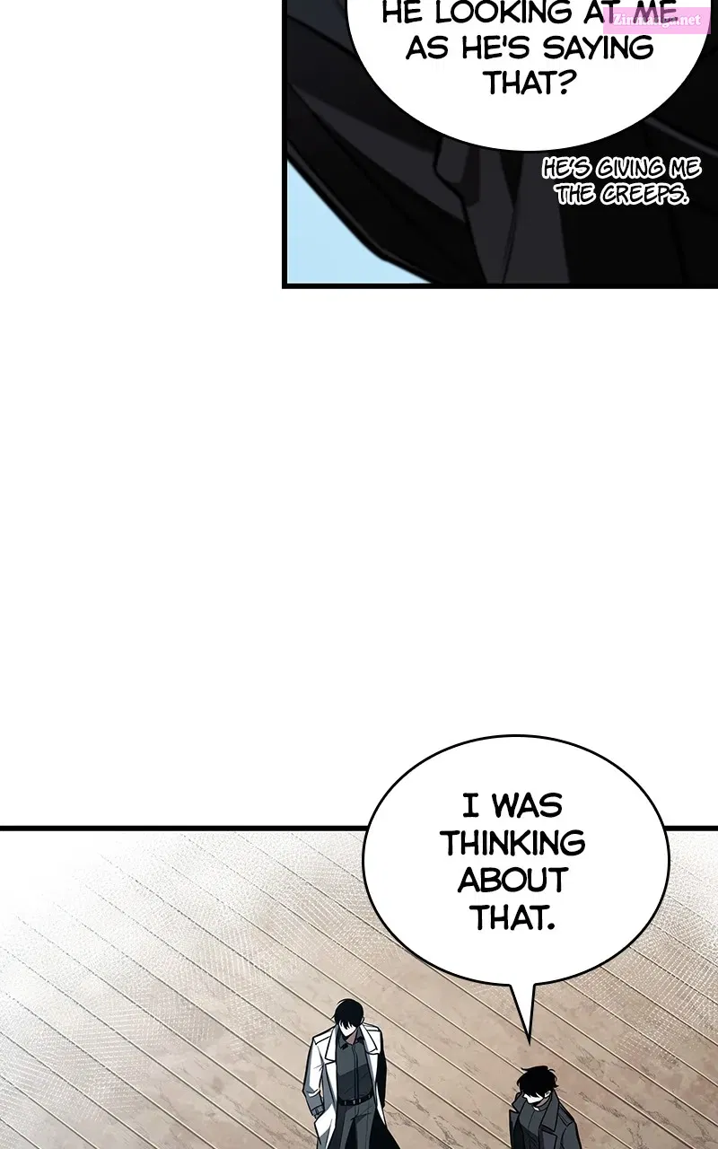 Omniscient Reader Zinmanga X Chapter 158 Page 83