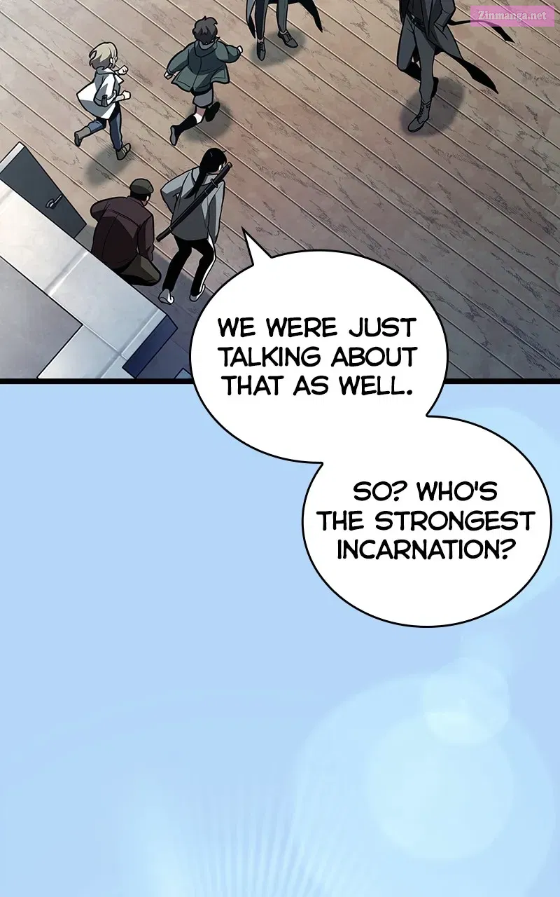 Omniscient Reader Zinmanga X Chapter 158 Page 84
