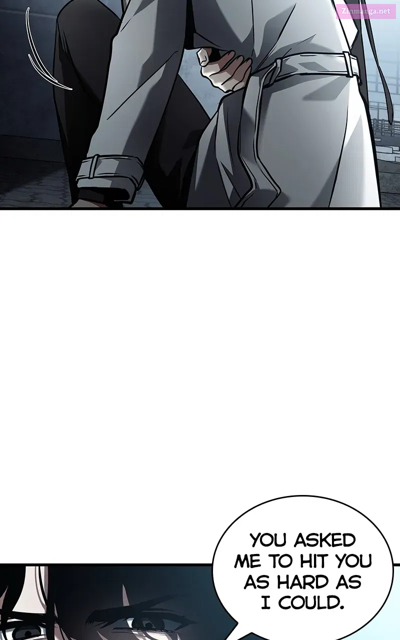 Omniscient Reader Zinmanga X Chapter 157 Page 27