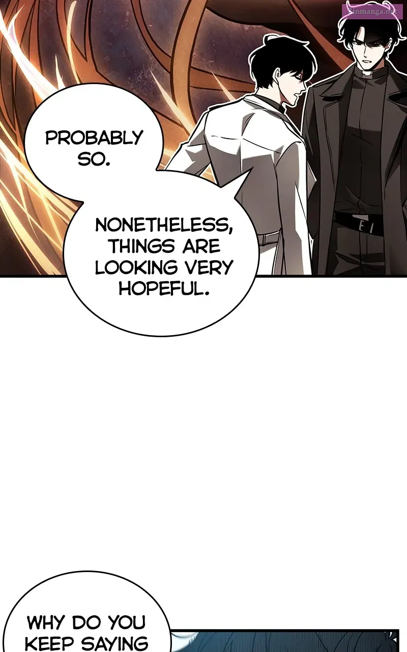 Omniscient Reader Zinmanga X Chapter 157 Page 33