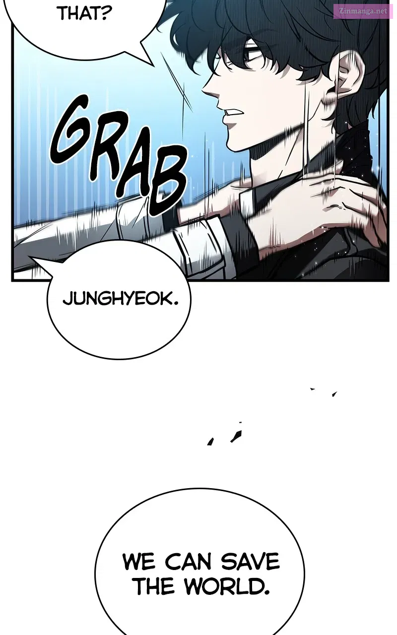 Omniscient Reader Zinmanga X Chapter 157 Page 34