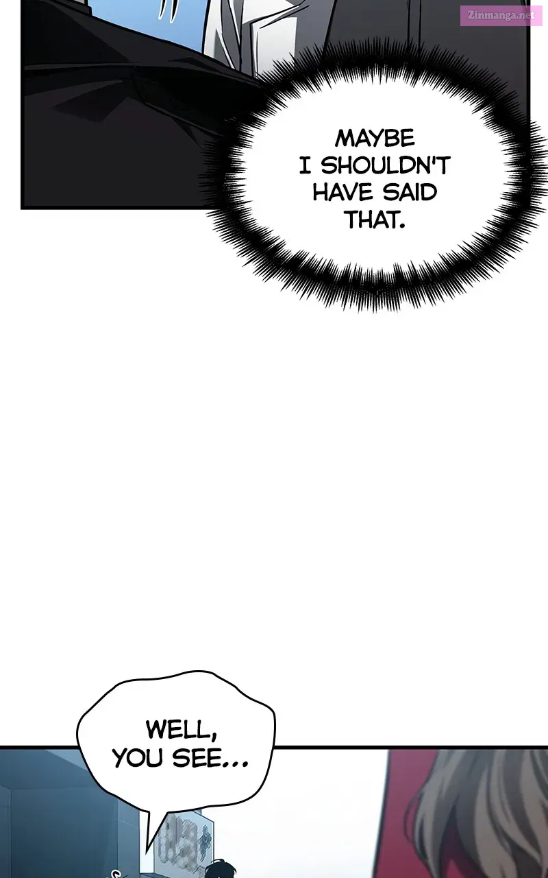 Omniscient Reader Zinmanga X Chapter 157 Page 40