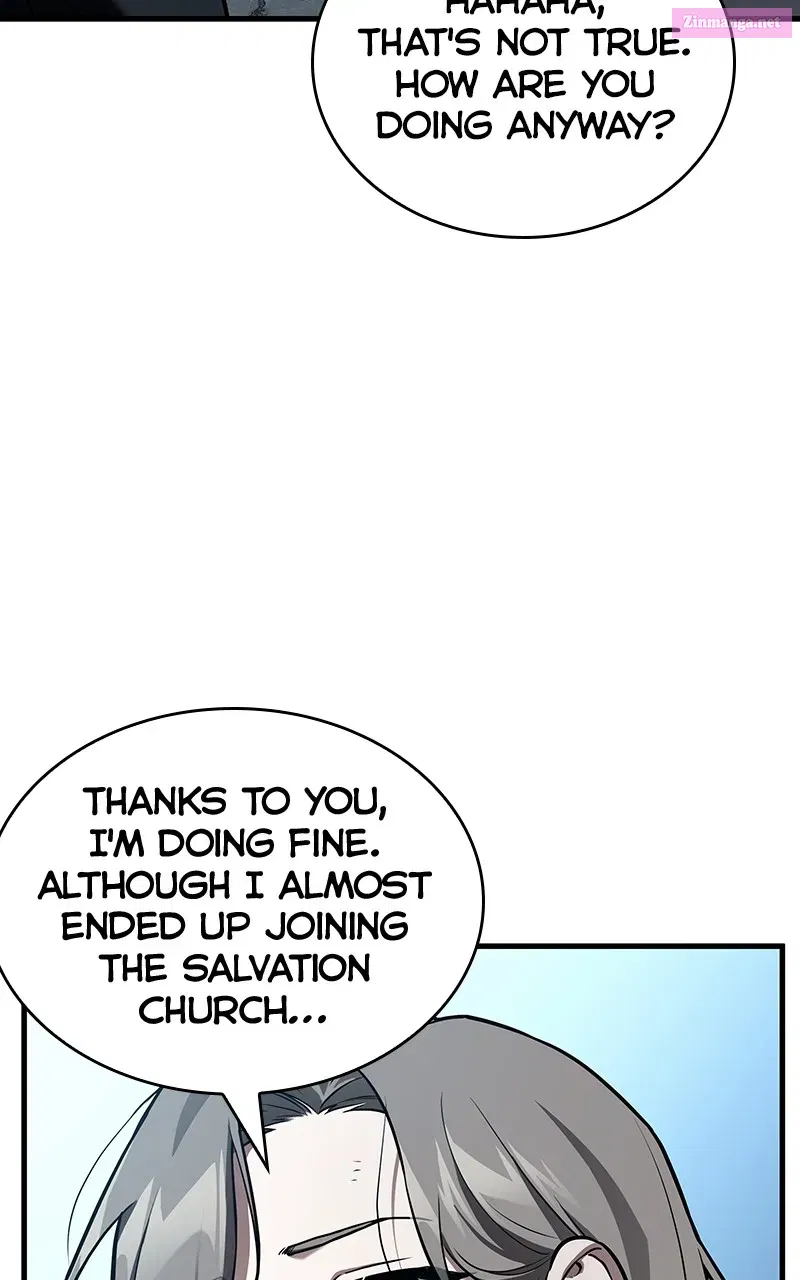 Omniscient Reader Zinmanga X Chapter 157 Page 43