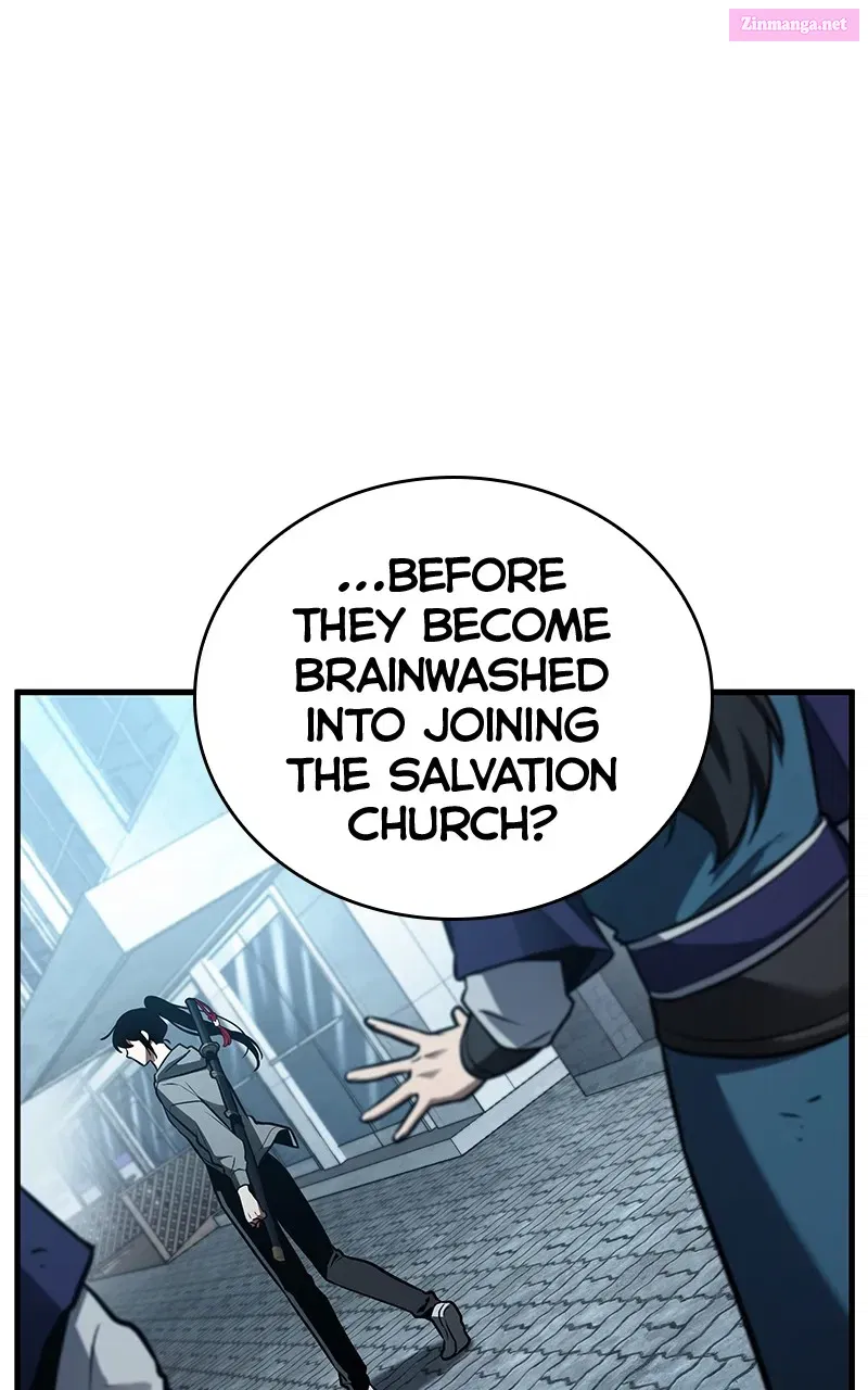 Omniscient Reader Zinmanga X Chapter 157 Page 46