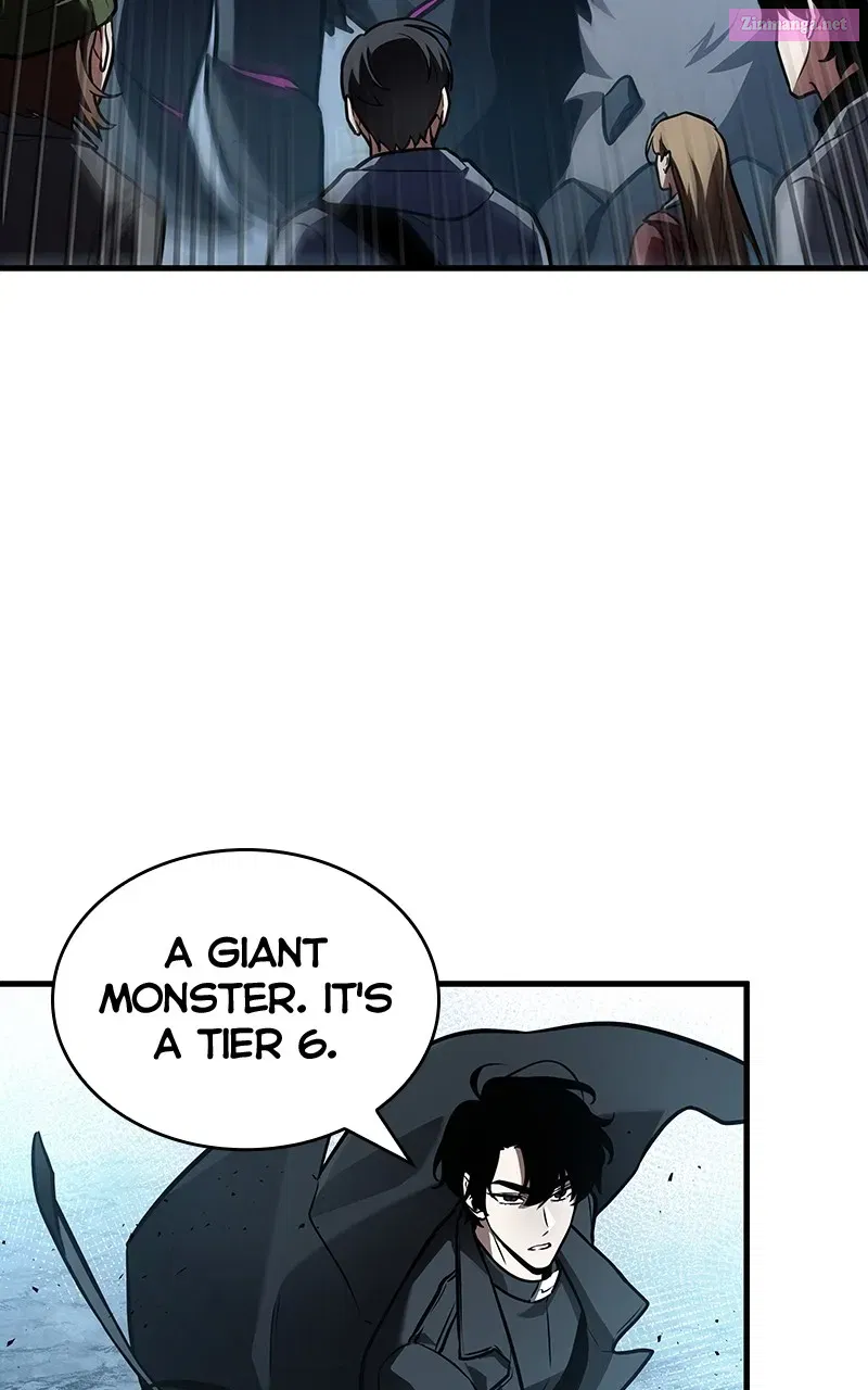 Omniscient Reader Zinmanga X Chapter 157 Page 63
