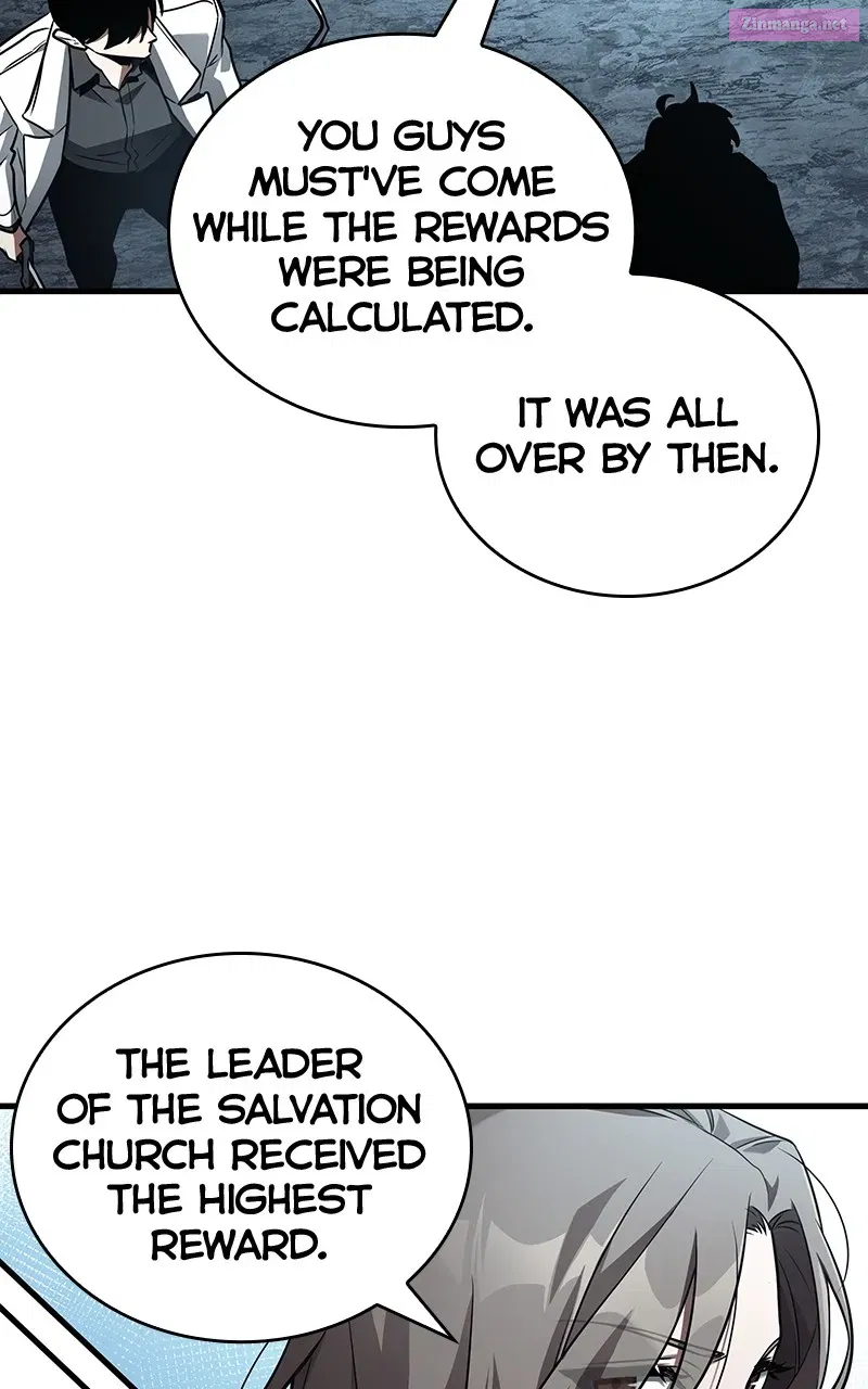 Omniscient Reader Zinmanga X Chapter 157 Page 67