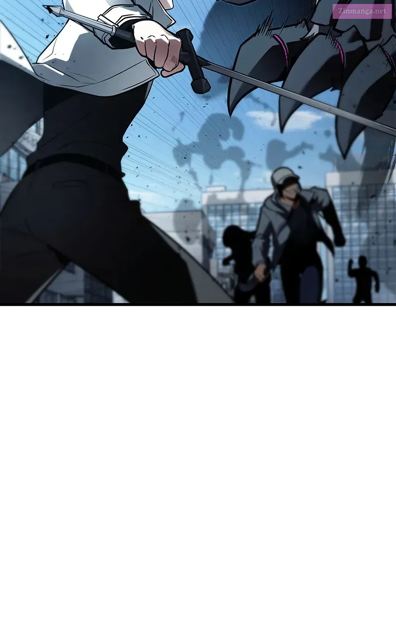 Omniscient Reader Zinmanga X Chapter 157 Page 81