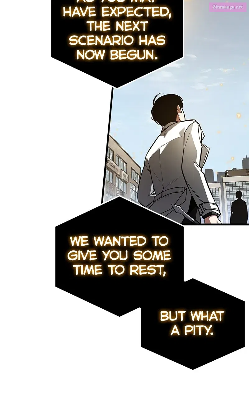 Omniscient Reader Zinmanga X Chapter 157 Page 89