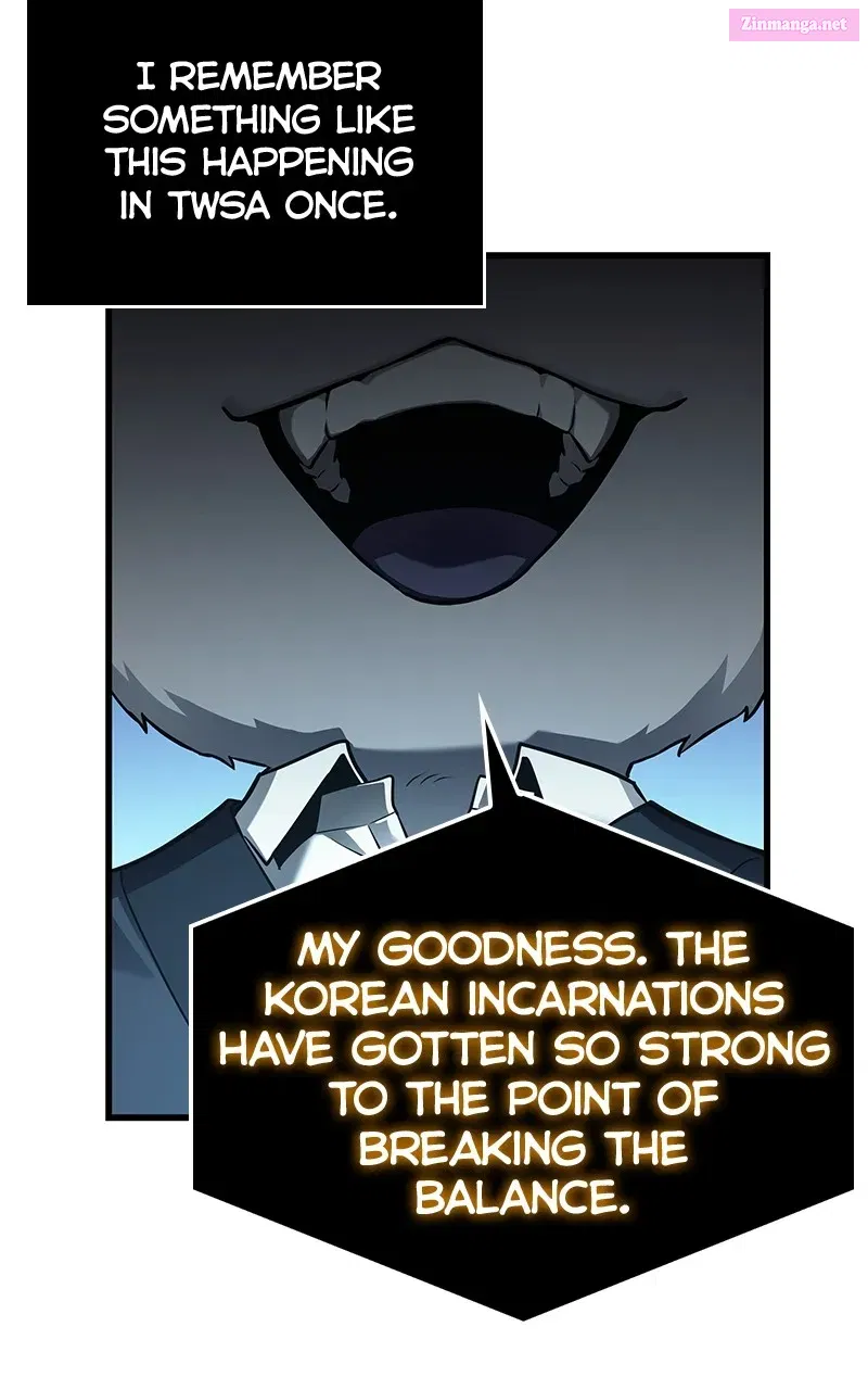 Omniscient Reader Zinmanga X Chapter 157 Page 99