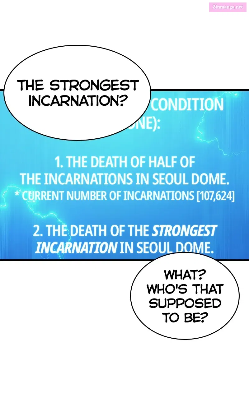 Omniscient Reader Zinmanga X Chapter 157 Page 107