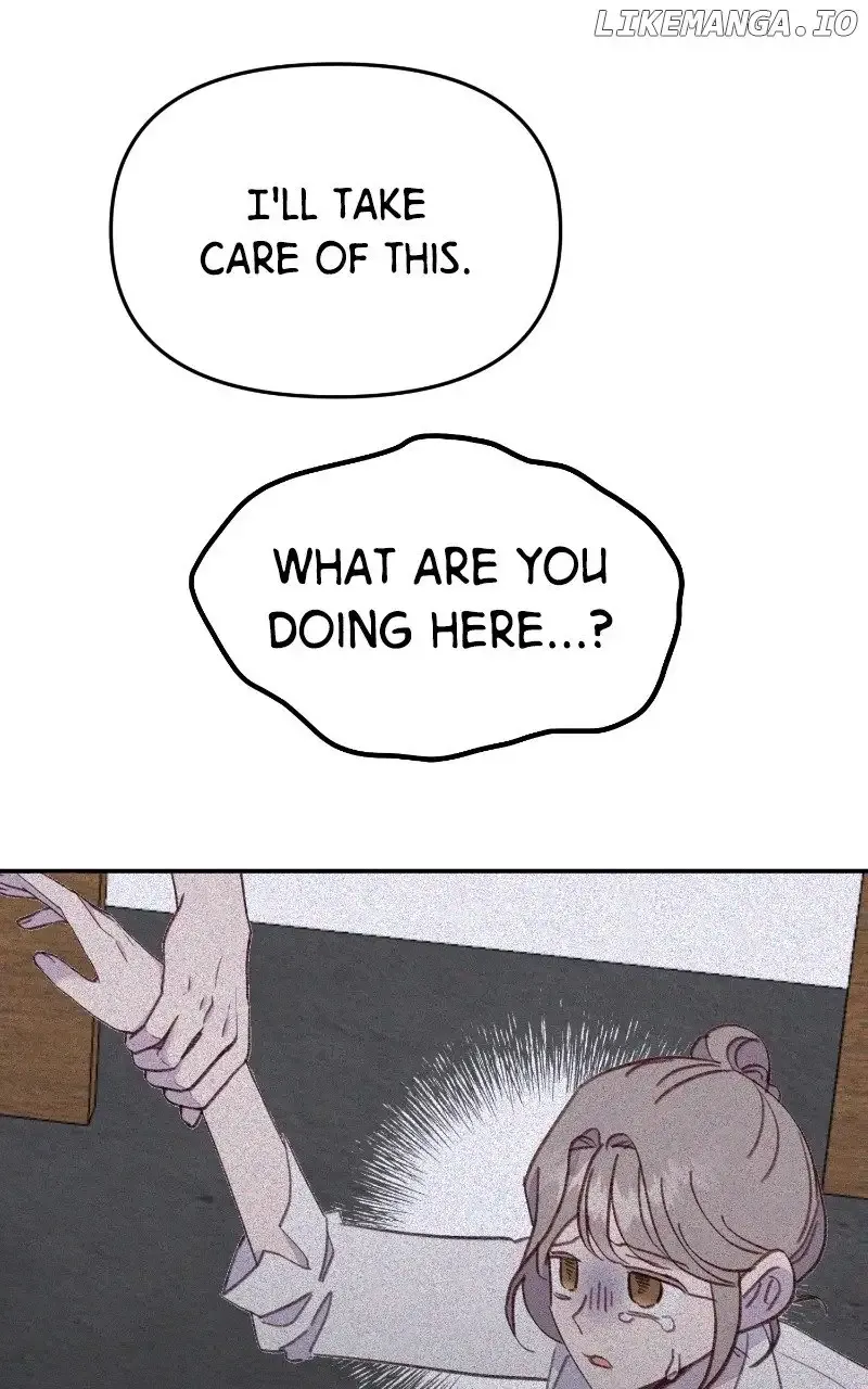 The Mermaid I Loved Zinmanga X Chapter 46 Page 16