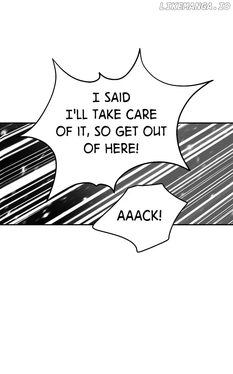 The Mermaid I Loved Zinmanga X Chapter 46 Page 19