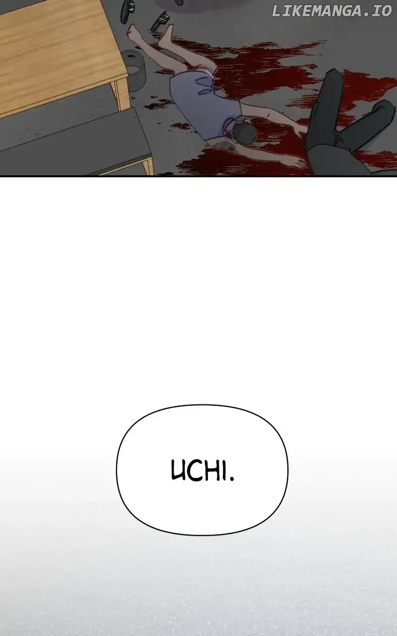 The Mermaid I Loved Zinmanga X Chapter 46 Page 21