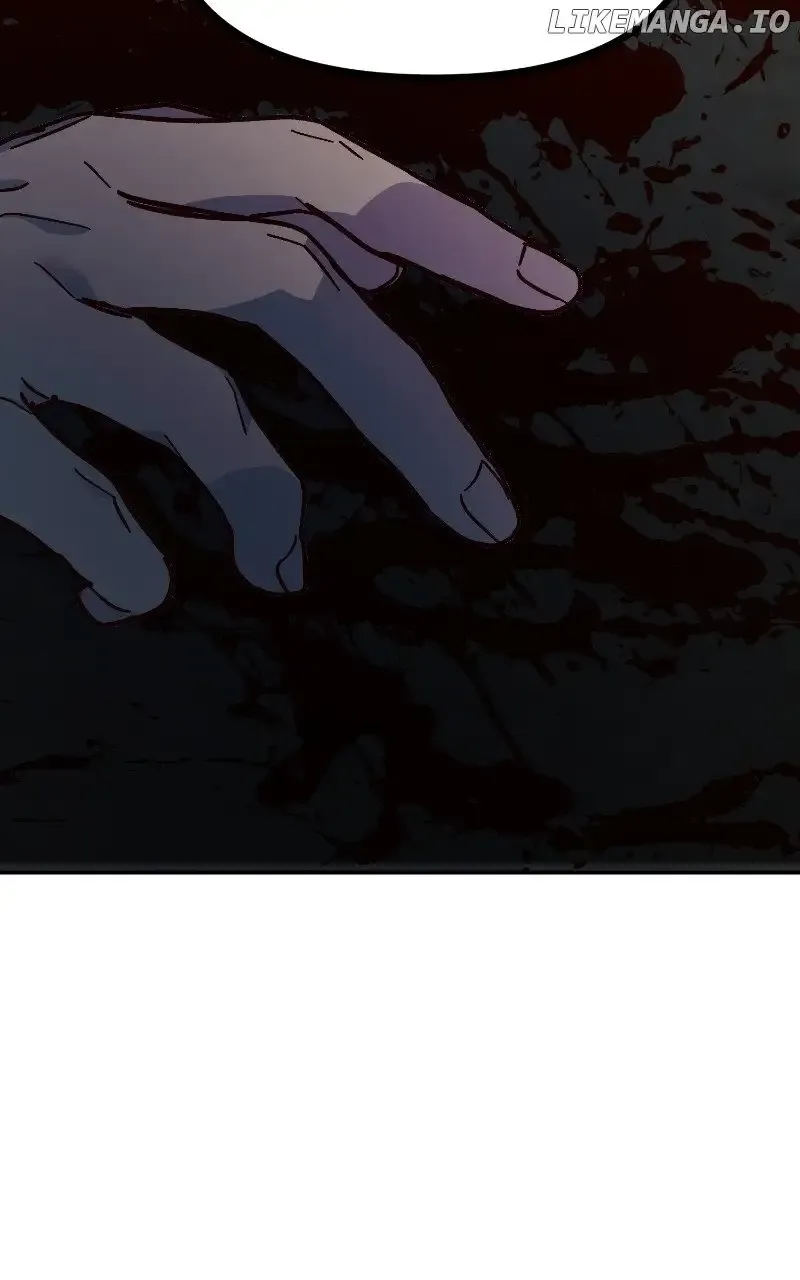 The Mermaid I Loved Zinmanga X Chapter 46 Page 27