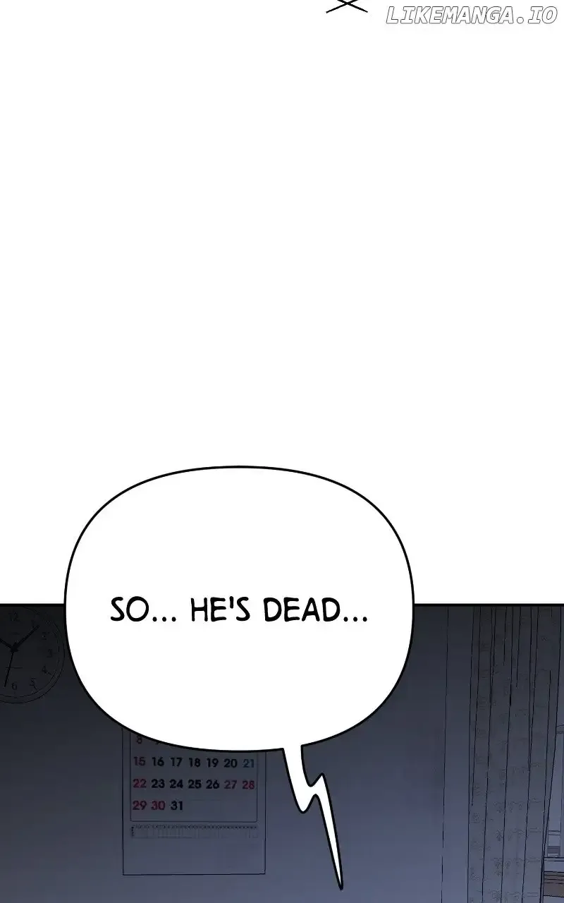 The Mermaid I Loved Zinmanga X Chapter 46 Page 35