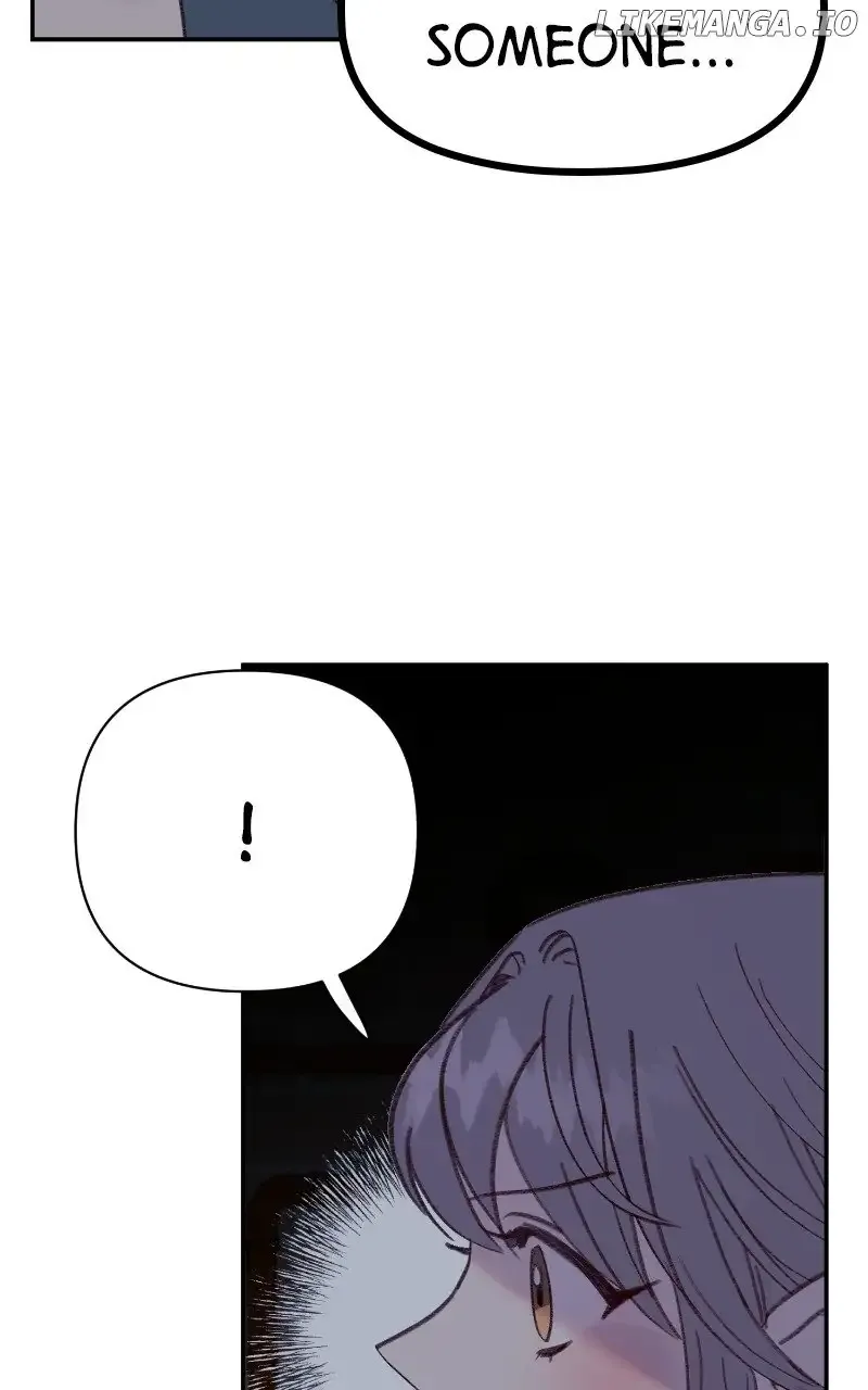 The Mermaid I Loved Zinmanga X Chapter 46 Page 44