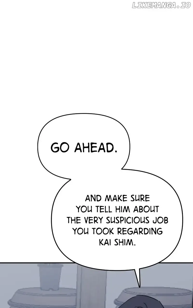 The Mermaid I Loved Zinmanga X Chapter 46 Page 56