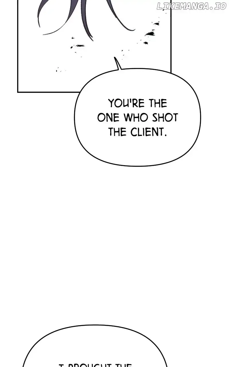 The Mermaid I Loved Zinmanga X Chapter 46 Page 60