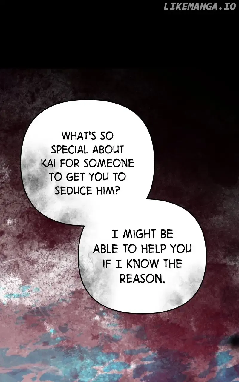 The Mermaid I Loved Zinmanga X Chapter 46 Page 66