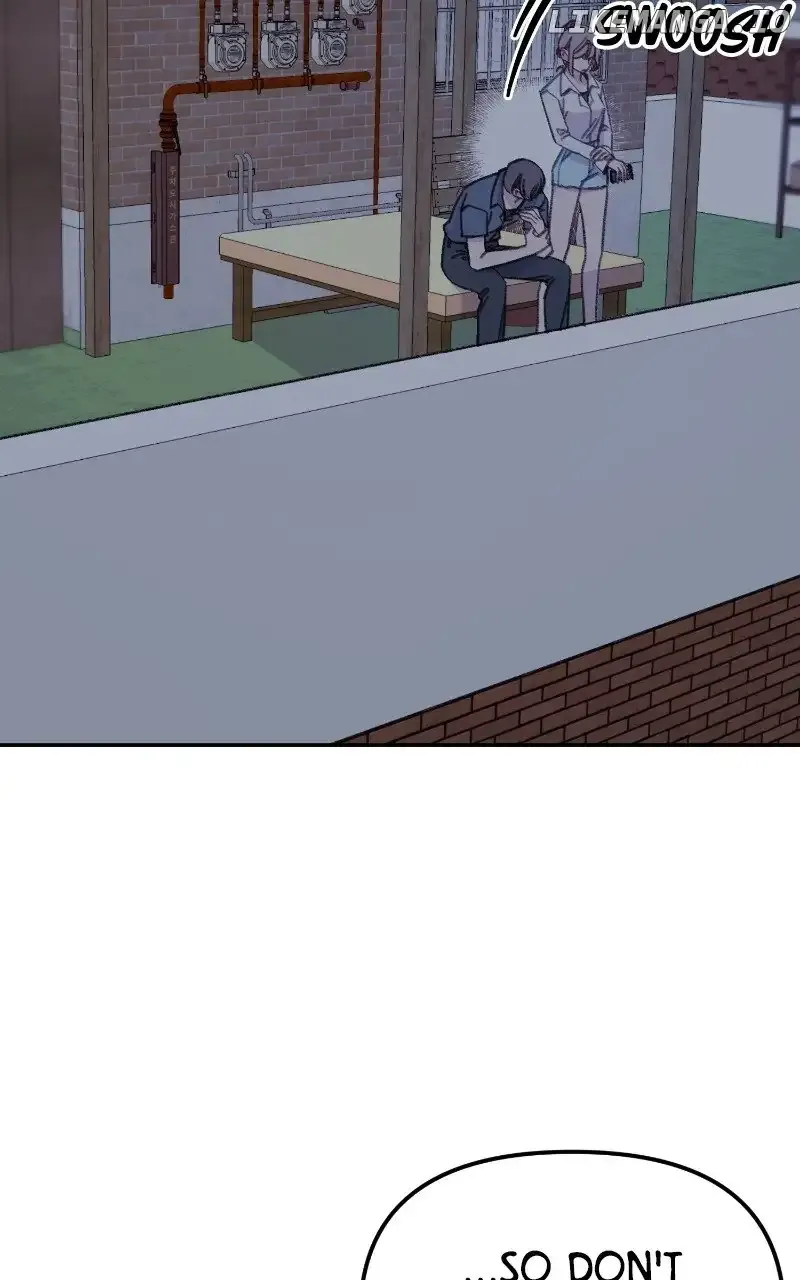 The Mermaid I Loved Zinmanga X Chapter 46 Page 70