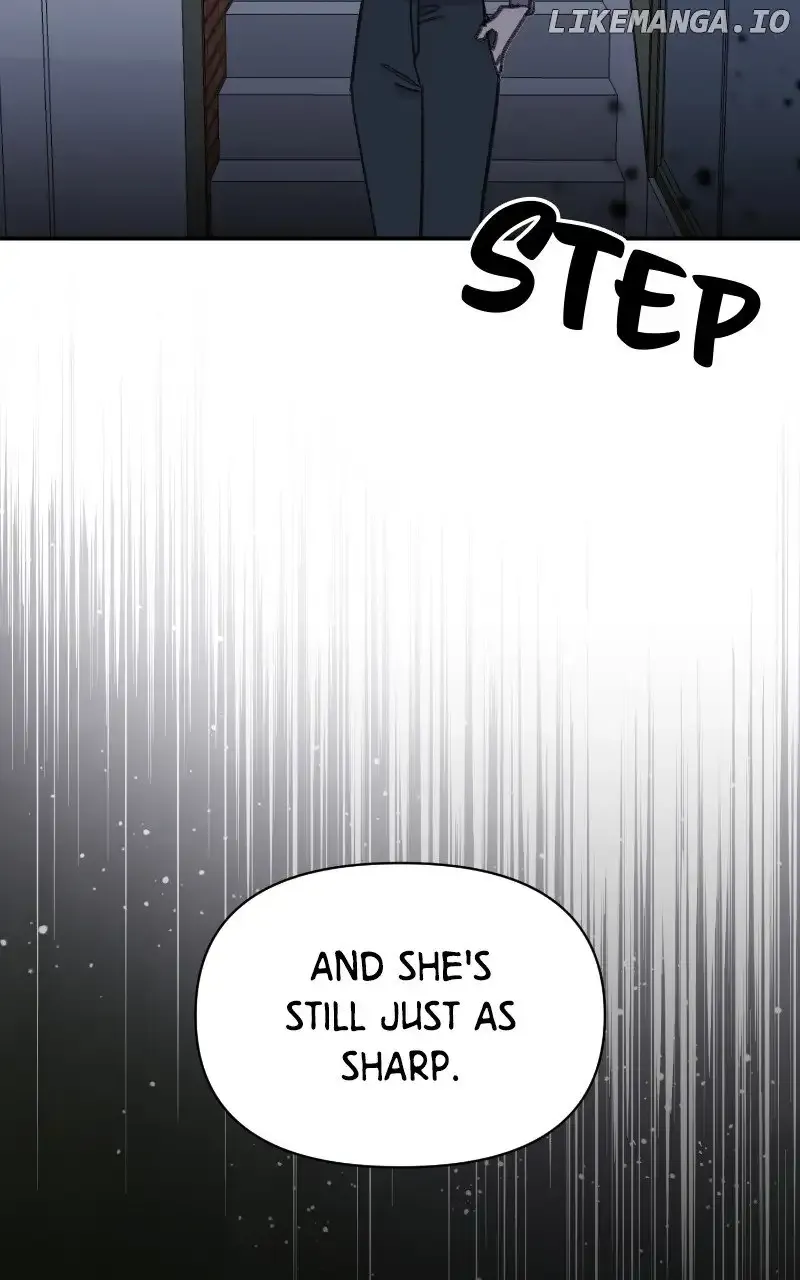 The Mermaid I Loved Zinmanga X Chapter 46 Page 74