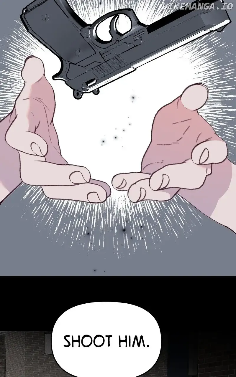 The Mermaid I Loved Zinmanga X Chapter 46 Page 76