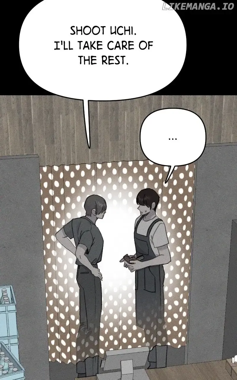 The Mermaid I Loved Zinmanga X Chapter 46 Page 78