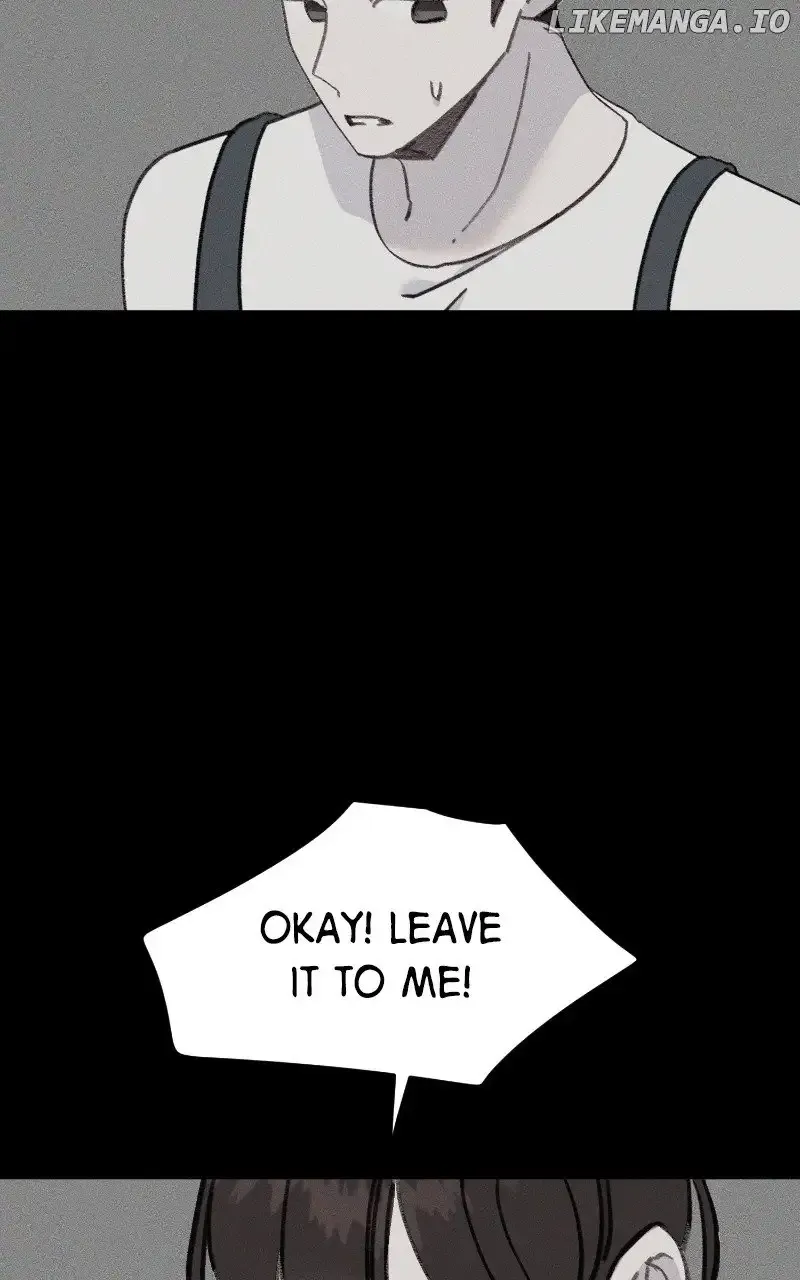 The Mermaid I Loved Zinmanga X Chapter 46 Page 80