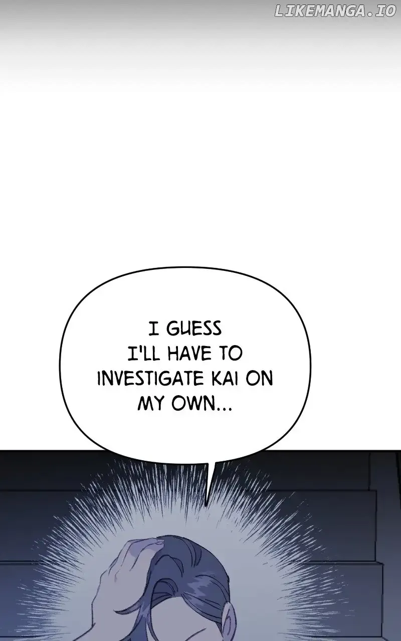 The Mermaid I Loved Zinmanga X Chapter 46 Page 82