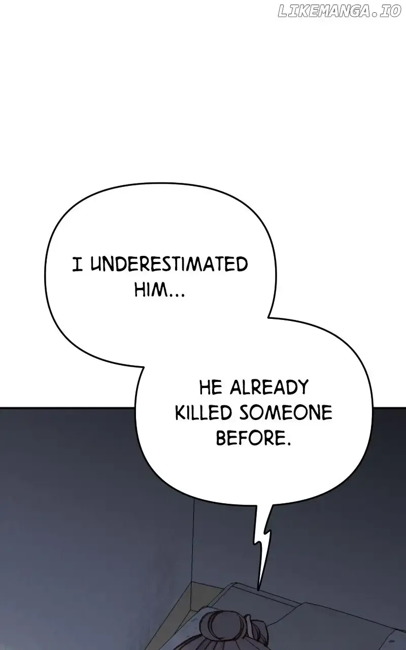 The Mermaid I Loved Zinmanga X Chapter 46 Page 85