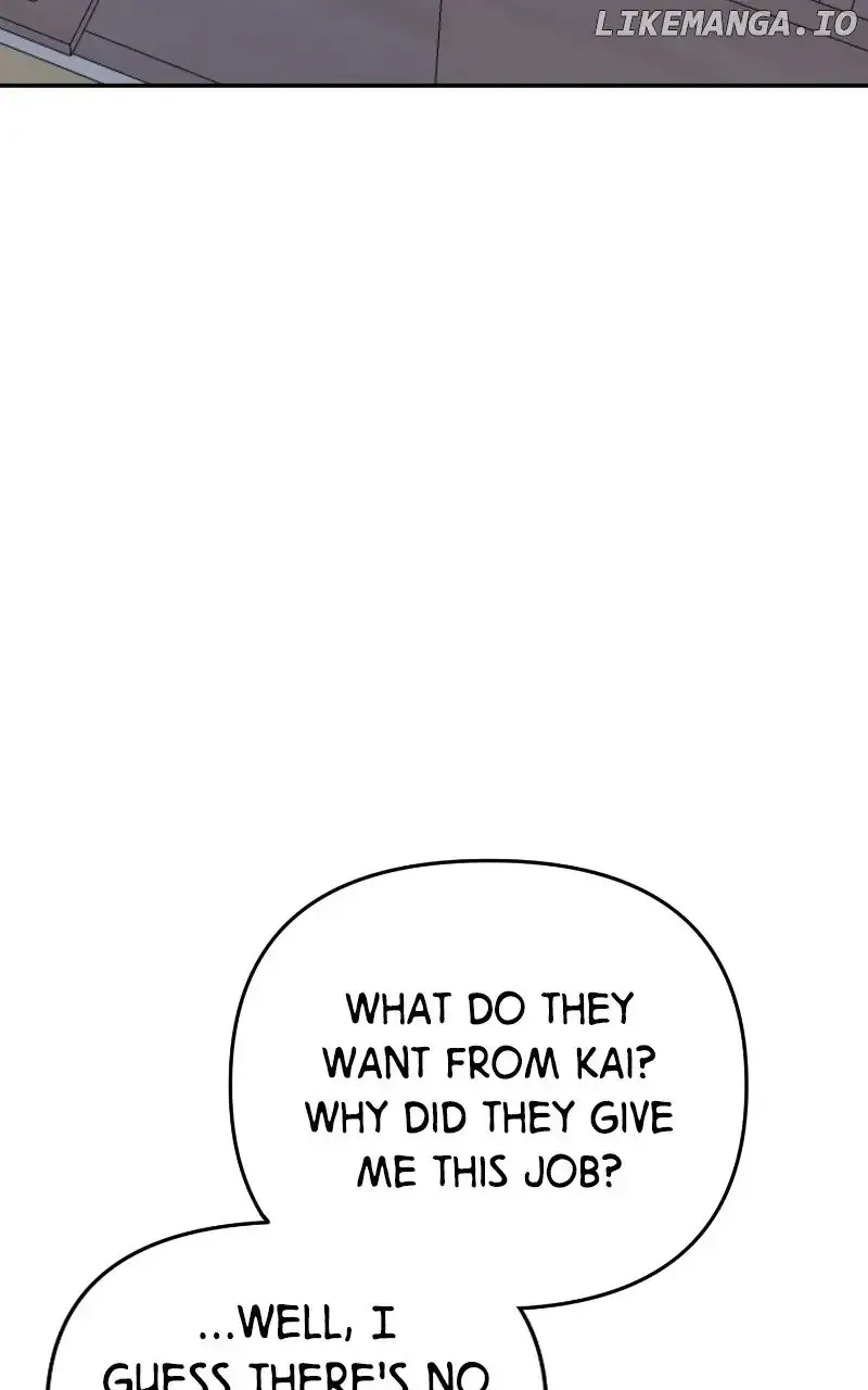 The Mermaid I Loved Zinmanga X Chapter 46 Page 87